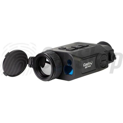 Nitehog Gecko 35 PRO