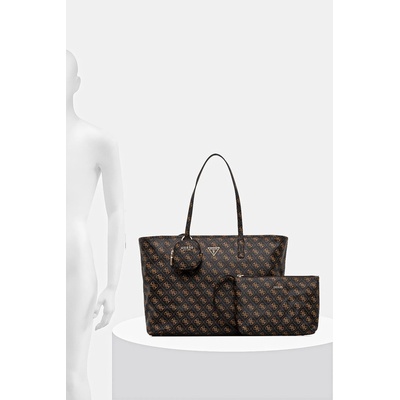 GUESS Чанта Guess POWER PLAY (HWQG71.24240)