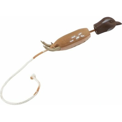 Dokken's Dead Fowl Puppy Prepelica