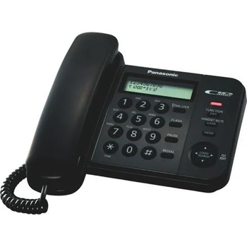 Image 1 of Panasonic KX-TS560FXB