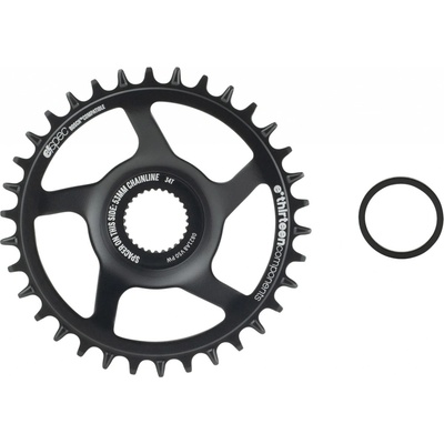 e*Thirteen e*Spec 55mm Chainline Chainring for Bosch – Zboží Dáma