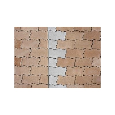 Best-Base 60mm červená půlka