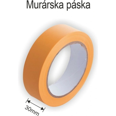 Zawmark Plus Murárska páska 30 x 33