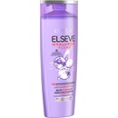 Šampony L'Oréal Paris Elseve Hyaluron Plump Moisture Shampoo hydratační šampon s kyselinou hyaluronovou 400 ml