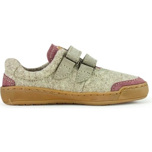 Doghammer Детски обувки barefoot Doghammer Kid's Terrar Wool Barefoot shoes - Blueberry - размер 26 (EU) (702-5206-0113)