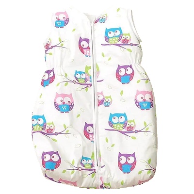 Спален чувал 68-74 см 64498-m37