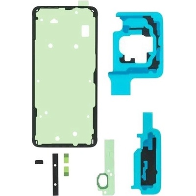 Samsung Galaxy S9 G960F - Sada Lepiek Adhesive - GH82-15971A Genuine Service Pack