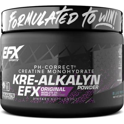 EFX Kre-Alkalyn 110 g