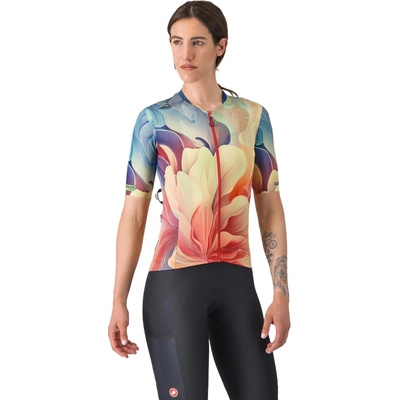 Castelli UNLIMITED PRO W multi kolor