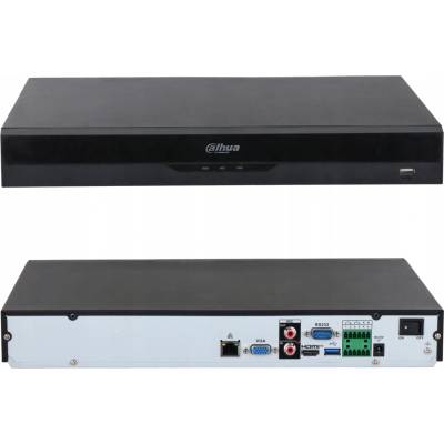 Dahua NVR5208-EI2