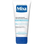 Mixa Крем за лице, за чувствителна кожа, 100 ml