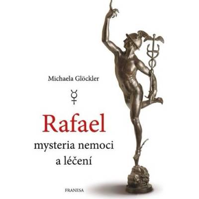 Rafael mysteria nemoci a léčení