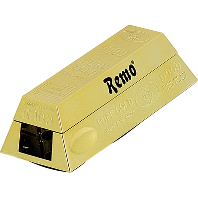 Remo plnička cigaret Gold