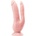Dr Skin DR. SKIN 8 Inch Dp Cock Flesh