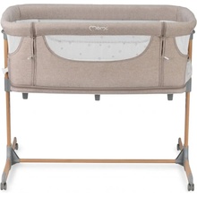 MoMi 4v1 SMART BED beige