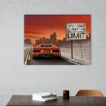 Decono Картина The Road to Success