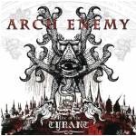 Arch Enemy - Rise Of The Tyrant (LP) (0196588146015)