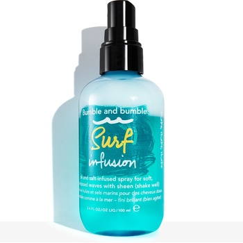 Bumble and Bumble Surf Infusion Продукт за коса без отмиване дамски 100ml