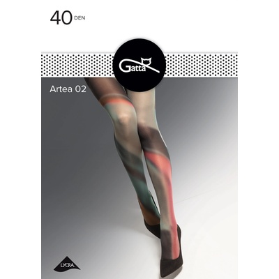 Gatta Artea 02 Machiato 3-M