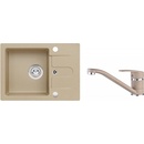 Set Alveus Cortina 10 + Nina