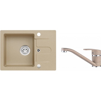 Set Alveus Cortina 10 + Nina