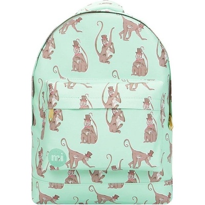 Mi Pac Monkey Mint 17 l