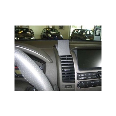 Brodit ProClip pro Nissan King Cab 07-10/Navara 06-10/Pathfinder 05-10/Fontier05-08, na střed vlevo 853613