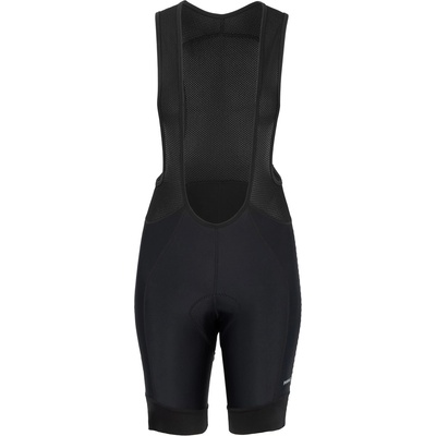 Pinnacle Дамски къси панталони Pinnacle Bib Cycling Shorts Ladies - Black