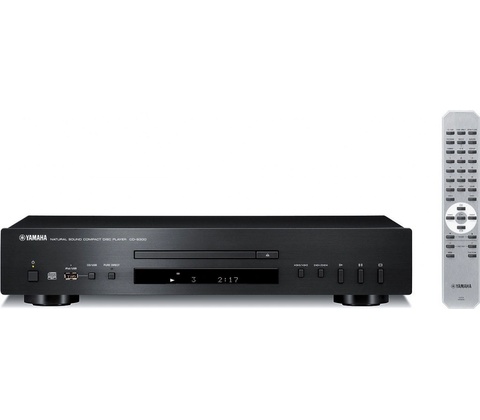 YAMAHA CD-S300