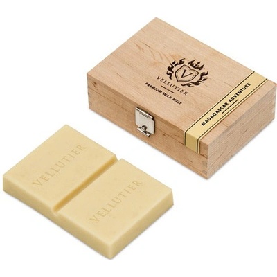 Vellutier Madagascar Adventure vosk do aromalampy 50 g