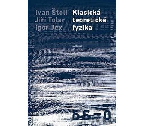 Klasická teoretická fyzika