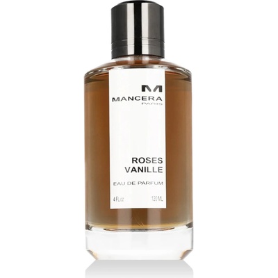 Mancera Roses Vanille parfumovaná voda dámska 120 ml Tester