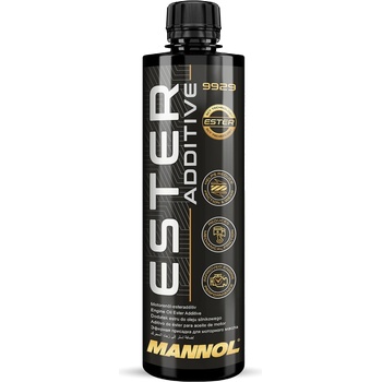 MANNOL Добавка за моторно масло MANNOL 9929 Ester Additive 0.45 L