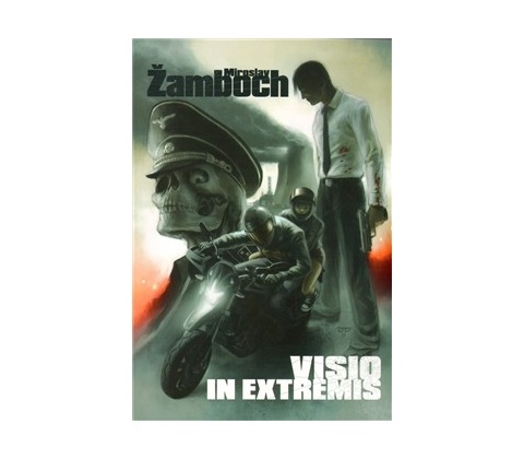 Visio in Extremis