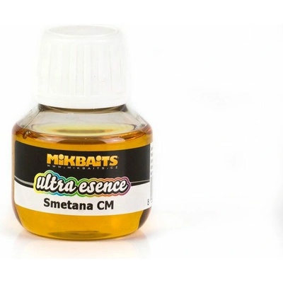 Mikbaits ultra esencia Smotanacm 50 ml