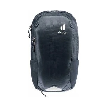 Deuter Туристическа раница, Deuter, 17 л, полиестер, черна