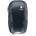Deuter Туристическа раница, Deuter, 17 л, полиестер, черна