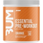 RAW Nutrition CBUM Essential Pre | with Natural Caffeine [405 грама] Грозде