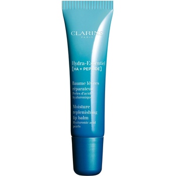 Clarins Hydra-Essentiel [HA2] Moisture Replenishing Lip Balm Балсам за устни дамски 15ml