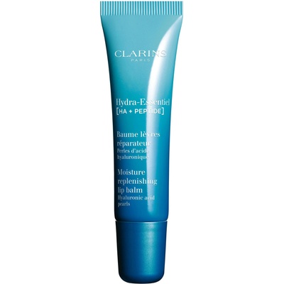 Clarins Hydra-Essentiel [HA2] Moisture Replenishing Lip Balm Балсам за устни дамски 15ml
