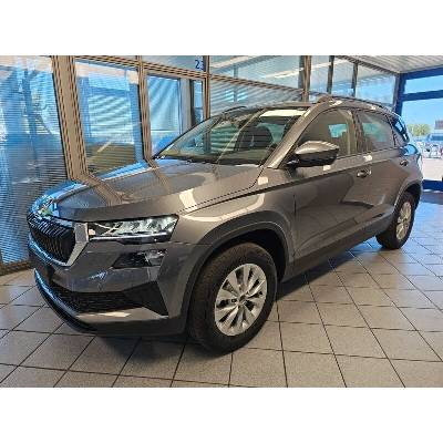 Skoda Karoq Selection 110 kW