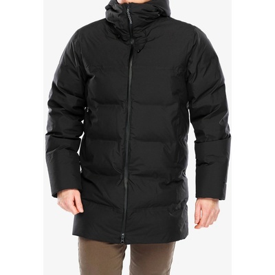 Patagonia Jackson Glacier parka black