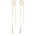 ZAG BIJOUX sel26934-01wht (sel26934-01wht)
