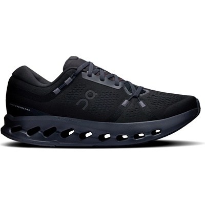 On Мъжки маратонки On Cloudsurfer 2 Running shoes - Black / Black - размер 45 (EU) (023-2239-0119)