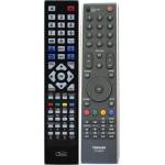 съвместим TOSHIBA CT-90287, CT-90288, CT-90296, CT-90301, CT-90307 - съвместимо дистанционно управление на марката General (CT-90287, CT-90288, CT-90296, CT-90301, CT-90307) Дистанционно
