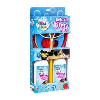 Fru Blu velká sada + náplň 0,5l