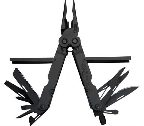 SOG PowerLock
