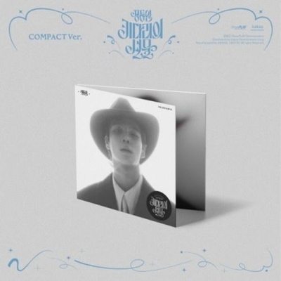 Jeong Don Won: Gift Of Kidar Compact Version CD