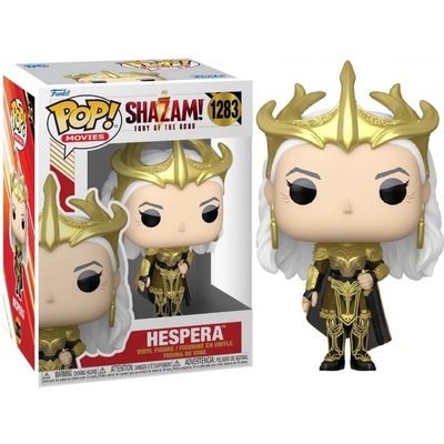 Funko POP! Movies Shazam 2 Hespera