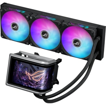 ASUS ROG RYUO IV 360 ARGB (90RC01N1-B0EAY0)